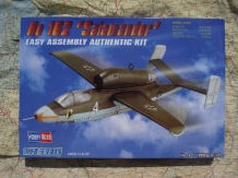 images/productimages/small/He 162 salamander 80239 HobbyBoss 1;72 voor.jpg